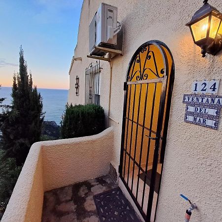 La Ventana Al Mar Apartment Javea Exterior photo