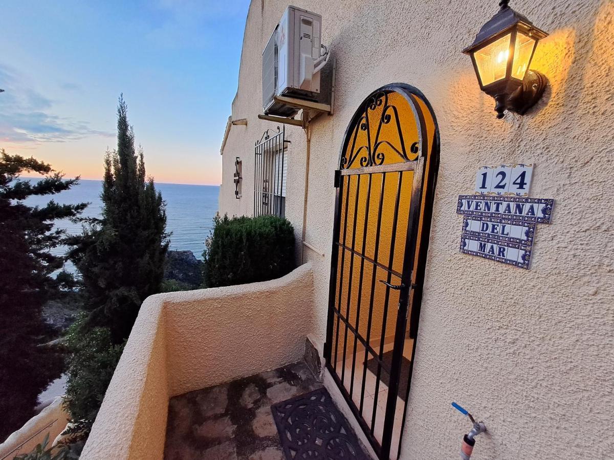 La Ventana Al Mar Apartment Javea Exterior photo
