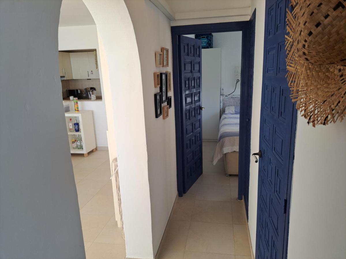 La Ventana Al Mar Apartment Javea Exterior photo