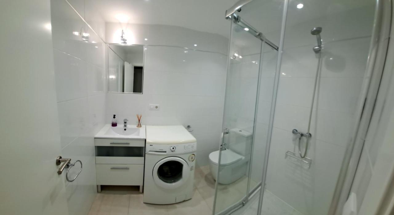 La Ventana Al Mar Apartment Javea Exterior photo